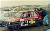06. Polski Fiat 126p Józefa Woźniaka