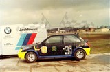 09. Ford Fiesta XR2i Tomasza Jaskłowskiego