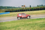06. Łukasz Złotnicki - Fiat Cinquecento.