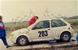 11. Ford Fiesta XR2i Adama Polaka 