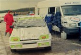 12. Ford Fiesta XR2i Adama Polaka 