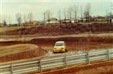 18. Włodzimierz Pawluczuk - Fiat Cinquecento 