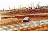 21. Piotr Granica - Suzuki Swift GTi 16V 