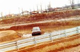 22. Piotr Granica - Suzuki Swift GTi 16V 