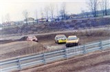 25. Janusz Damentko - Toyota Corolla GTi 16V, Tomasz Jaskłowski 