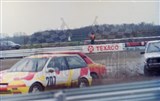30. Bogusław Bach - Suzuki Swift GTi 16V 