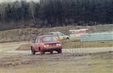31. Janusz Siniarski - Skoda 135 
