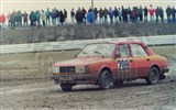 34. Janusz Siniarski - Skoda 135 