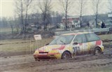 36. Bogusław Bach - Suzuki Swift GTi 16V 