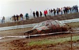37. Andrzej Wodziński - Polonez 1,6C 