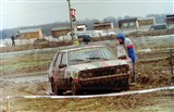 39. Andrzej Wodziński - Polonez 1,6C 