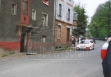 03. Paweł Przybylski i Krzysztof Gęborys - Ford Escort Cosworth 