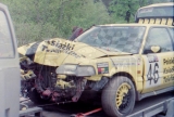 10. Toyota Corolla GTi 16V Piotra Wróblewskiego 