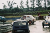 18. Chyba ślisko.