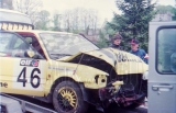 11. Toyota Corolla GTi 16V Piotra Wróblewskiego