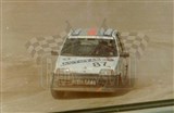30. Andrzej Dąbrowski - Fiat Cinquecento 