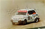 31. Cezary Zaleski - Polski Fiat 126p 