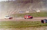 32. Antoni Skudło - Polski Fiat 126p, Włodzimierz Pawluczuk - Fi