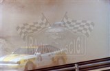 43. Nr.3.Krzysztof Hołowczyc, nr.7.Robert Gryczyński - Toyoty Ce