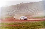 46. Robert Gryczyński - Toyota Celica GT4 