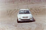48. Paweł Przybylski - Ford Escort Cosworth RS 