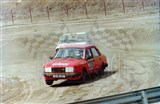 50. Janusz Siniarski - Skoda 135, Krzysztof Godwod - Polonez 160