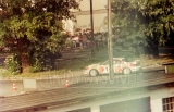 001. Enrico Bertone i Massimo Chiapponi - toyota Celica GT4 