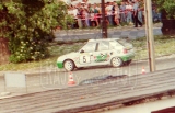 008. Jindrich Stolfa i Miroslav Fanta - Skoda Felicia Kit Car 