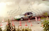009. Jindrich Stolfa i Miroslav Fanta - Skoda Felicia Kit Car 