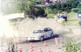018. Evgeni Vassine i Aleksei Chtchoukin - opel Astra GSi 16V 