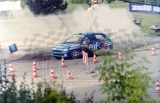 019. Waldemar Doskocz i Aleksander Dragon - Renault Clio William