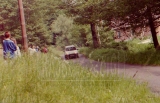 142. Aleksander Bubel i Grzegorz Osiński - Fiat Cinquecento 