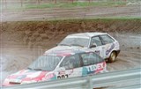 10. Bogusław Bach - Suzuki Swift GTi 16V, Bogdan Jankowski - Ład