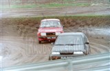 11. Piotr Granica - Suzuki Swift GTi 16V, Janusz Siniarski - Sko