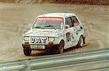 18. Cezary Zaleski - Polski Fiat 126p 