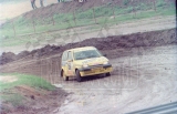 07. Marek Bała - Fiat Cinquecento 