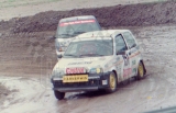 09. Włodzimierz Pawluczuk - Fiat Cinquecento Abarth 