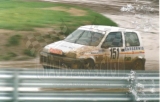 12. Włodzimierz Pawluczuk - Fiat Cinquecento Abarth 