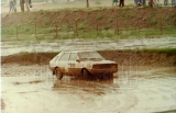 14. Krzysztof Godwod - Polonez 1600C 