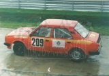 19. Janusz Siniarski - Skoda 135 