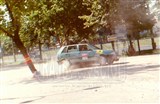 7. D.Kowalewski i M.Kowalewska - Fiat Uno 