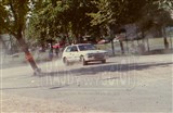 8. Piotr Wróblewski i Joanna Kula - Toyota Corolla GTi 16V 