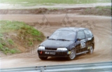 07. Piotr Granica - Suzuki Swift GTi 16V 
