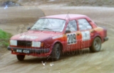08. Janusz Siniarski - Skoda 135 