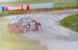 16. Andrzej Dziurka - Ford Fiesta XR2i 