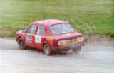 17. Janusz Siniarski - Skoda 135 