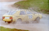 18. Krzysztof Godwod - Polonez 1600C 