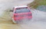 20. Adam Magaczewski - Mazda 323 Turbo 4wd 