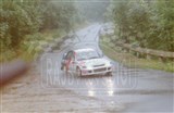 03. Robert Herba i Andrzej Górski - Mitsubishi Lancer Evo 