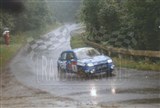 05. Waldemar Doskocz i Aleksander Dragon - Renault Clio Williams